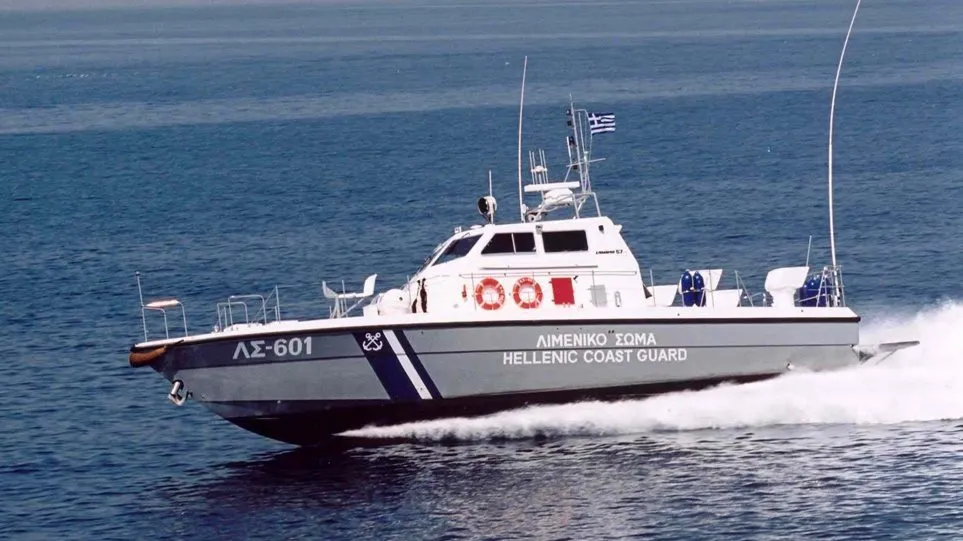 Ο Βασίλης Κικίλιας ανακοινώνει προσλήψεις Λιμενοφυλάκων