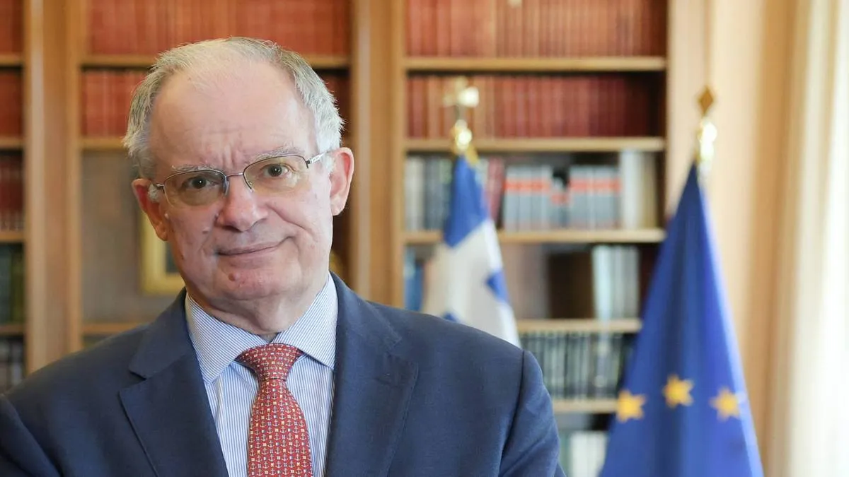 Ντόναλντ Τραμπ ΟΗΕ παγκόσμια αστάθεια ανάλυση CNN