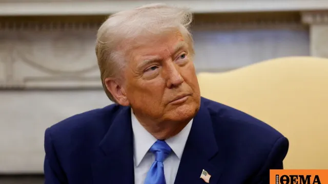 Ο Τραμπ απειλεί την Bombardier με απαγόρευση πωλήσεων