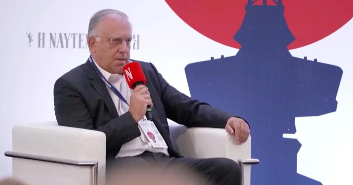 Ο Θεοδωρικάκος για τα μέτρα της ΔΕΘ: «Θα γίνουν πράξη»