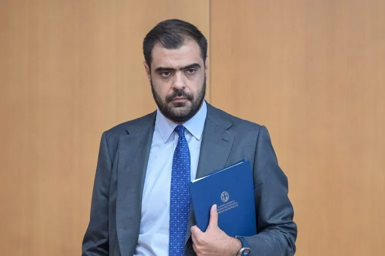 Ο Αλέξης Τσίπρας σε συνέντευξη Τύπου στη ΔΕΘ