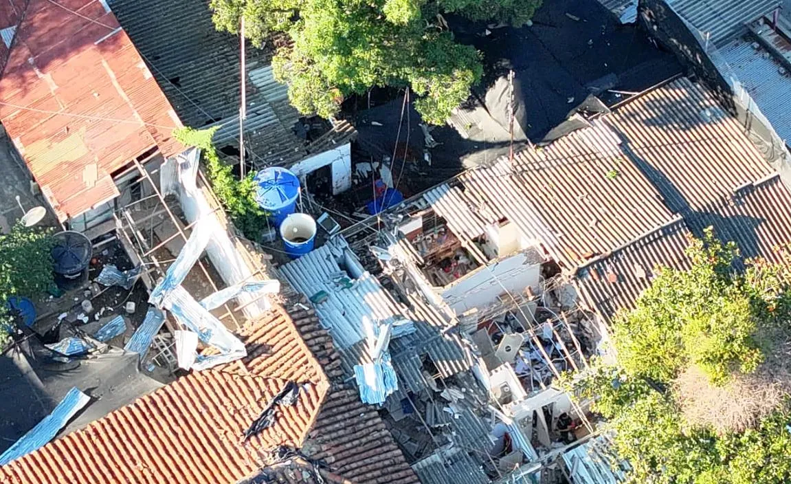 Η Κολομβία: Επίθεση με drones σκότωσε τρεις στρατιώτες
