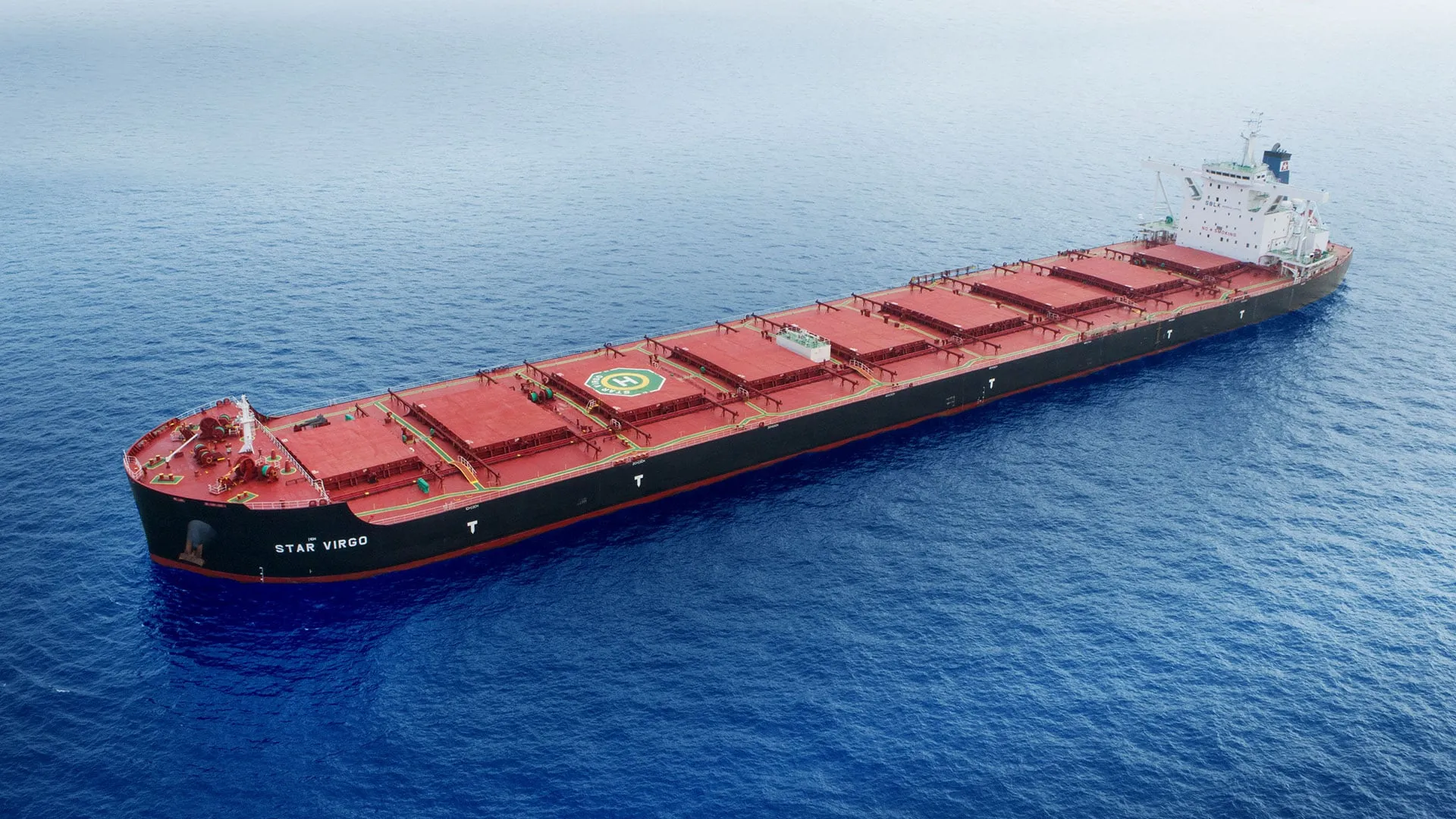 Η Star Bulk Carriers μπαίνει στο Χρηματιστήριο Αθηνών