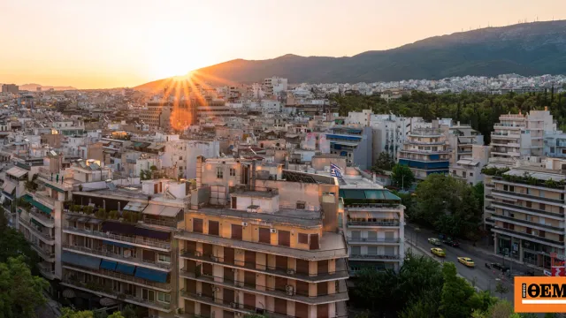 Συμβόλαιο αγοράς ακινήτου και υπολογισμός φόρου