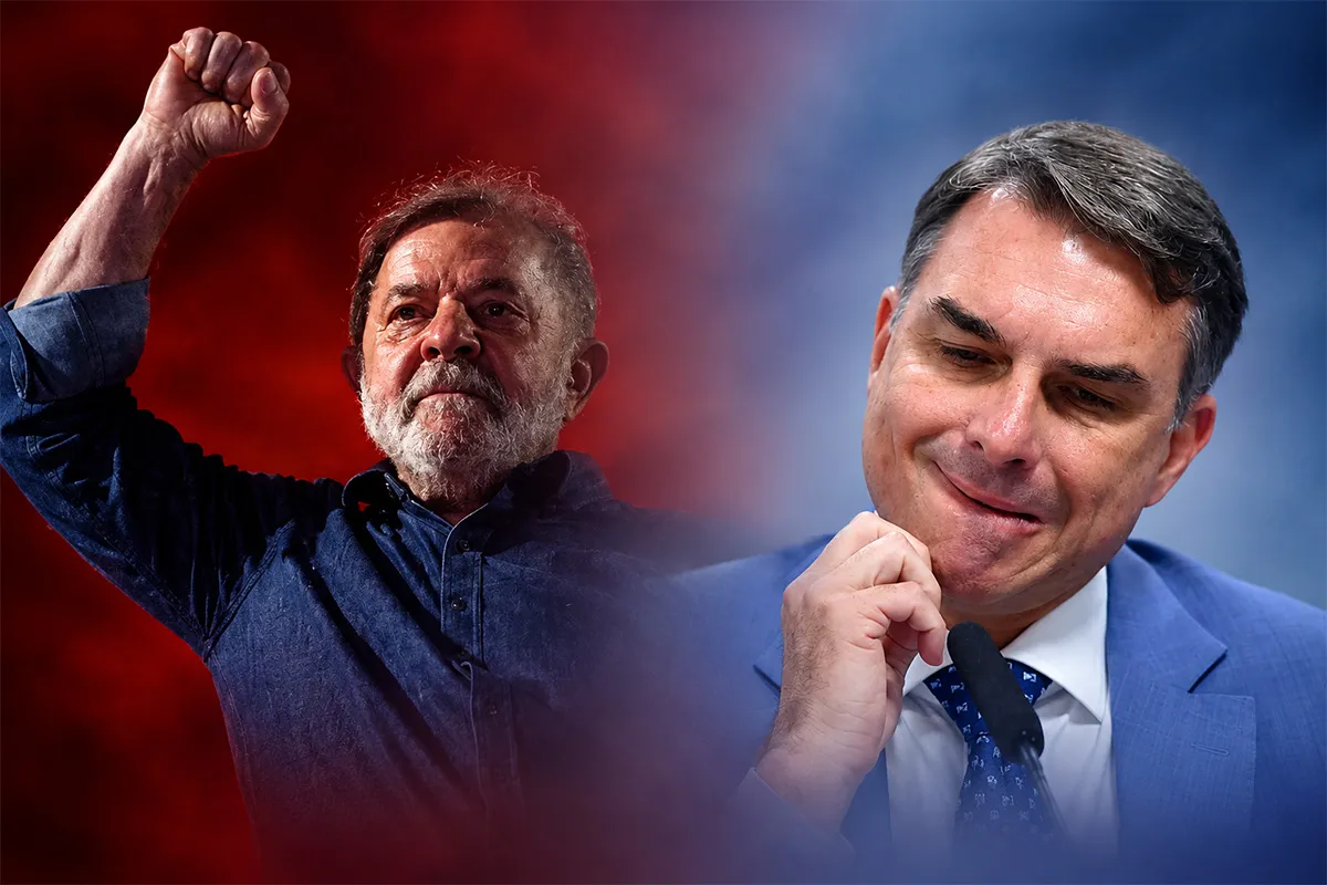 Ο Λούλα διατηρεί μικρό προβάδισμα έναντι Μπολσονάρου