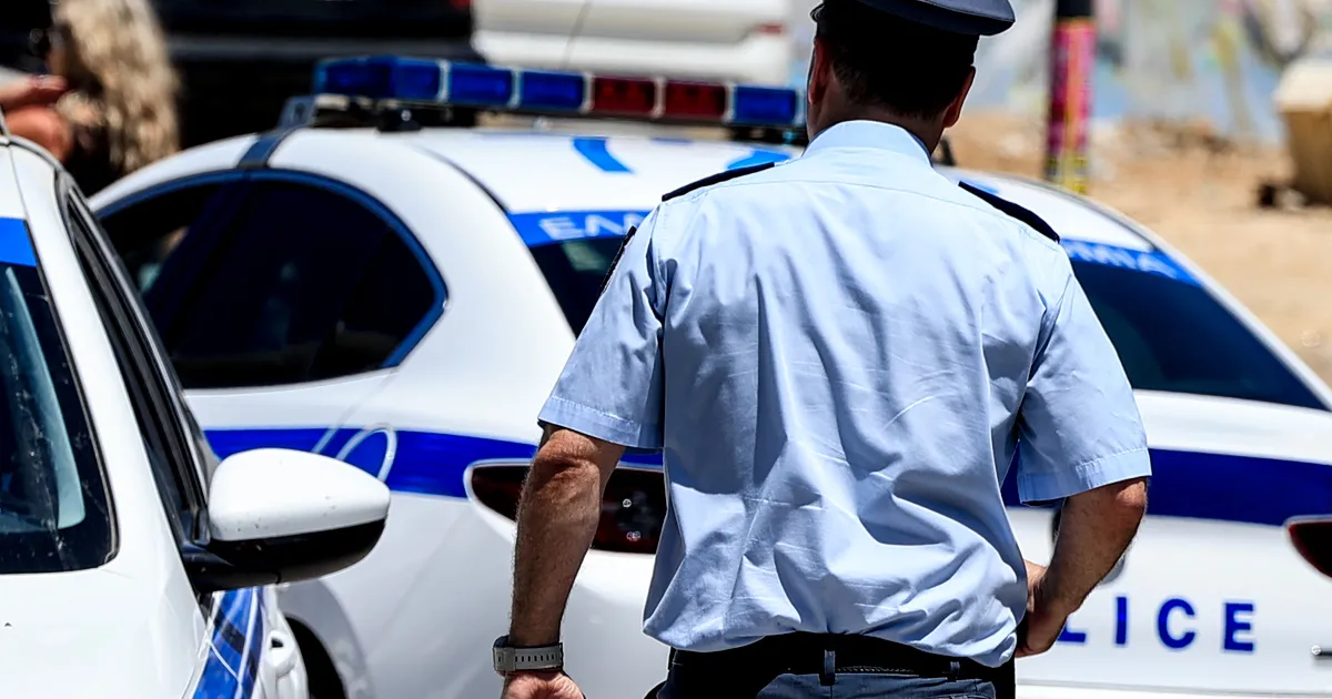 Άγρια καταδίωξη και ξυλοδαρμός οδηγών στην Πέτρου Ράλλη