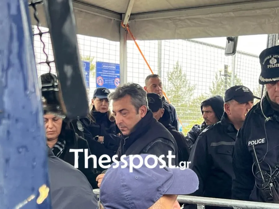 Ο κυκλώνας Πόλο πλήττει τη Σονόρα στο Μεξικό