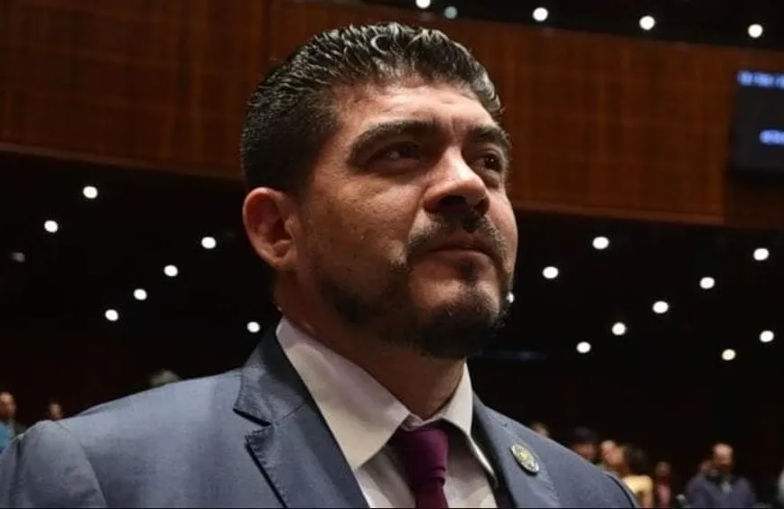 Βουλευτής Μεξικού νεκρός μέσα σε αυτοκίνητο στη Βερακρούς