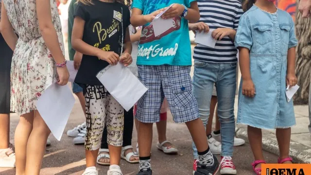 Δημαρχείο Ηλιούπολης απαλλαγή δημοτικών τελών νέους γονείς