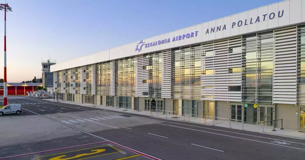 Ρεκόρ επιβατικής κίνησης στα αεροδρόμια της Fraport