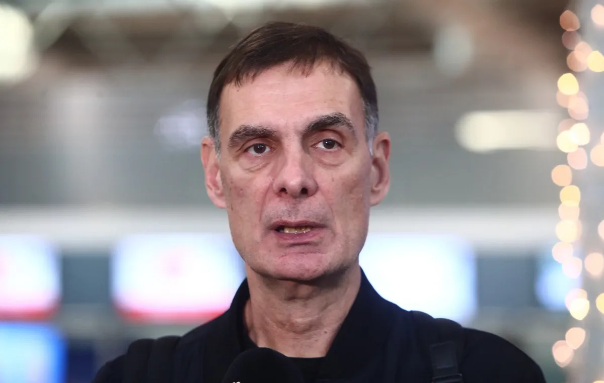 Ο Ολυμπιακός στην πρεμιέρα της Euroleague κόντρα στη Μπασκόνια
