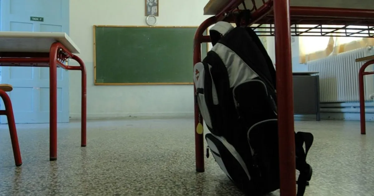 Πίνακες προσλήψεων αναπληρωτών εκπαιδευτικών υπουργείο Παιδείας