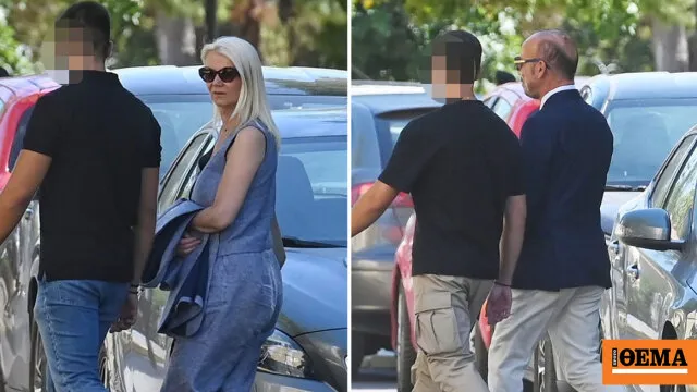 Θάνατος Μαζωνάκη: Οι γιατροί απολογούνται στον ανακριτή