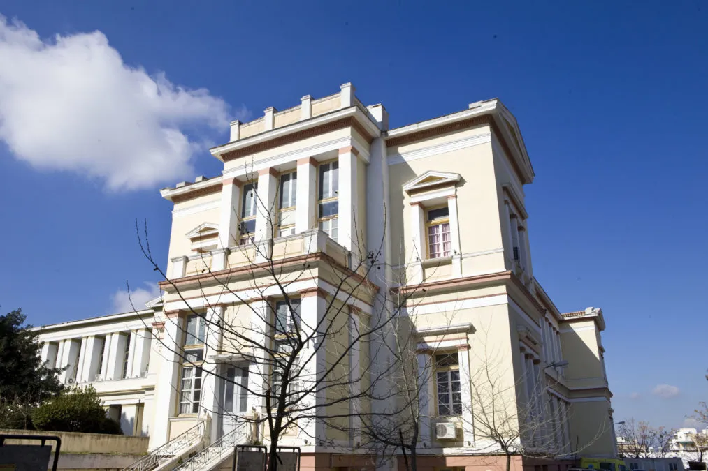 Νοσοκομείο Ελπίς ανακοίνωση για ώρα θανάτου Μαζωνάκη