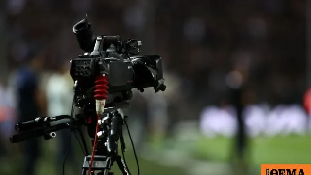 Σύσκεψη Διοικητικού Συμβουλίου Super League για τηλεοπτικά δικαιώματα