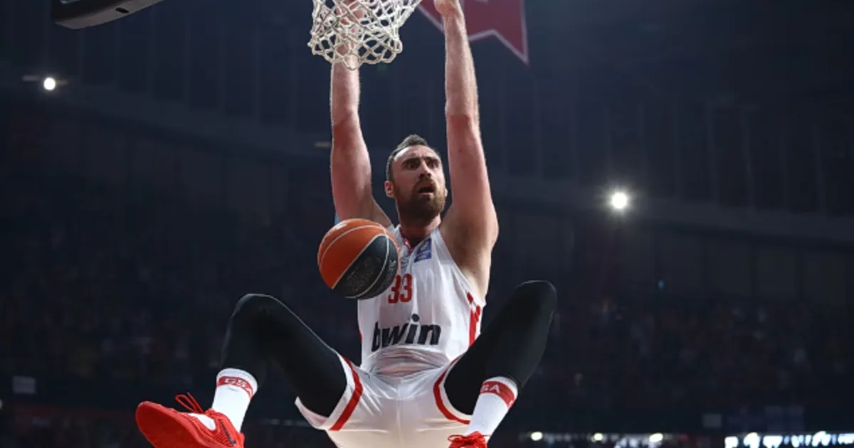 Ο Ολυμπιακός στην πρεμιέρα της Euroleague κόντρα στην Μπασκόνια