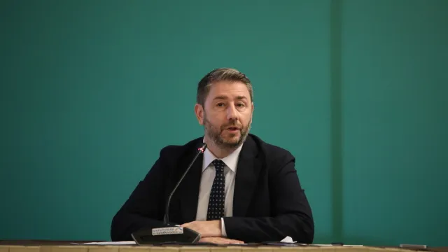 Ο Μητσοτάκης στο Καστελόριζο: Μήνυμα Ισχύος και Ενότητας