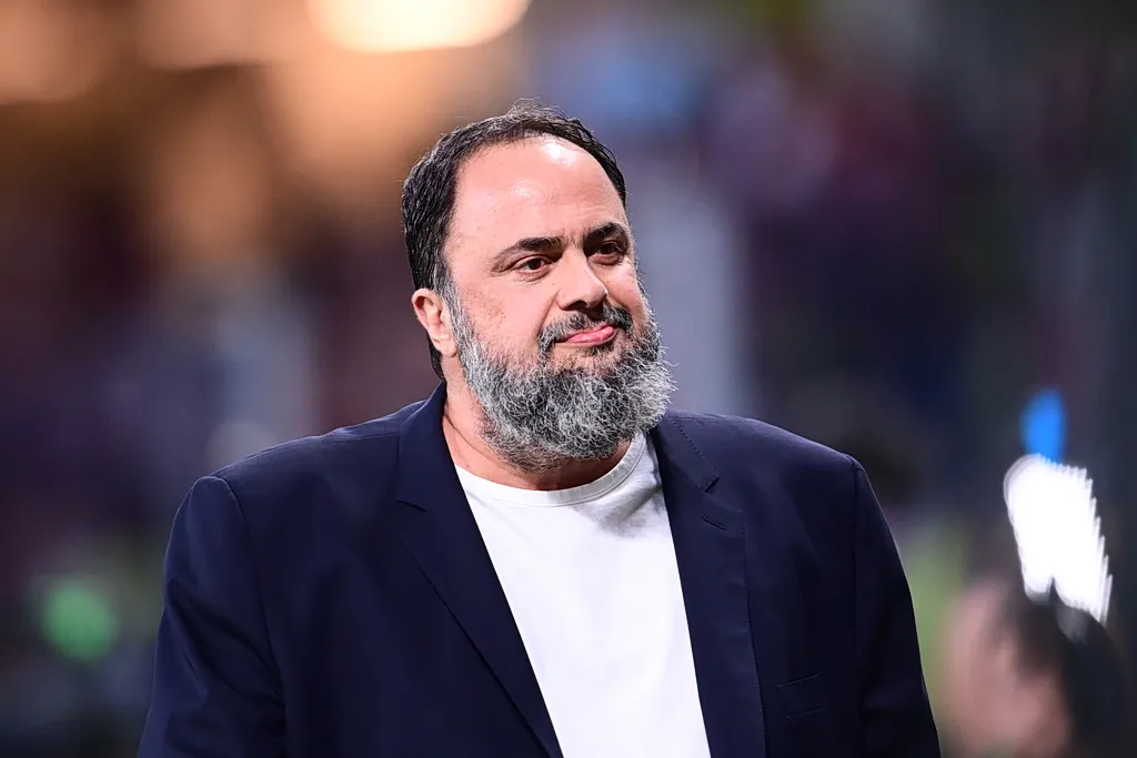 Σύσκεψη Διοικητικού Συμβουλίου Super League για τηλεοπτικά δικαιώματα
