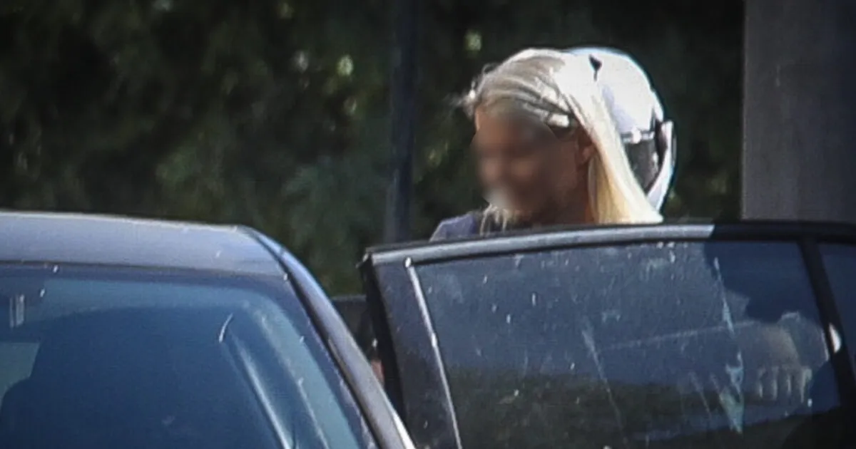 Ιατρείο Καρνεάδου Κολωνάκι υπόθεση Μαζωνάκη