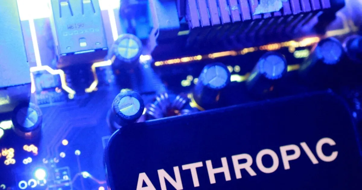 Η Anthropic αποκαλύπτει κινδύνους της Τεχνητής Νοημοσύνης