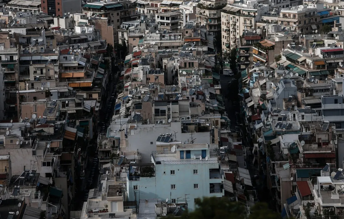 Πλειστηριασμοί ακινήτων ΑΑΔΕ σε εξέλιξη