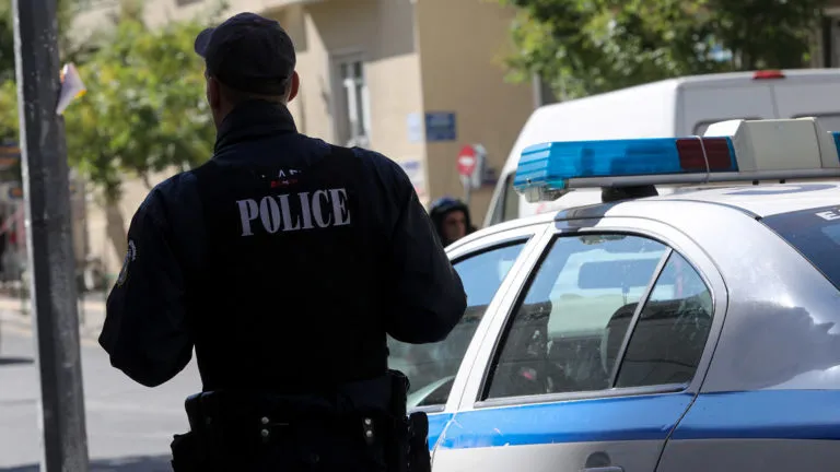 14χρονος συλλαμβάνεται μετά την επίθεση στα Βριλήσσια
