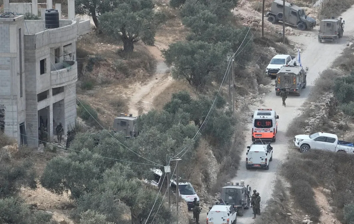 Οι υπουργοί Εξωτερικών Ισραήλ και Βρετανίας σε ένταση