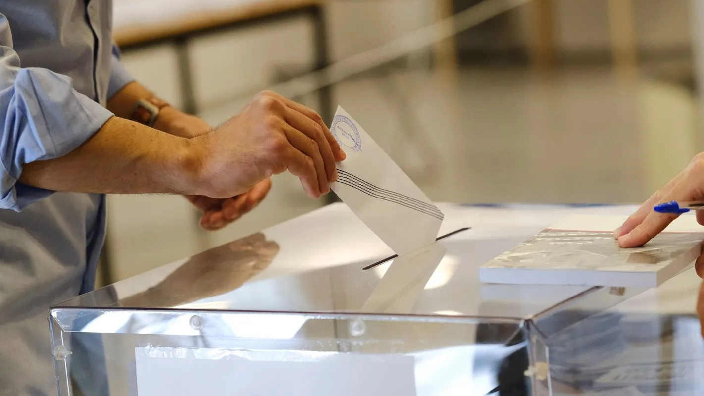 Ο Αντώνης Σαμαράς σε πολιτική συνέντευξη για το νέο κόμμα