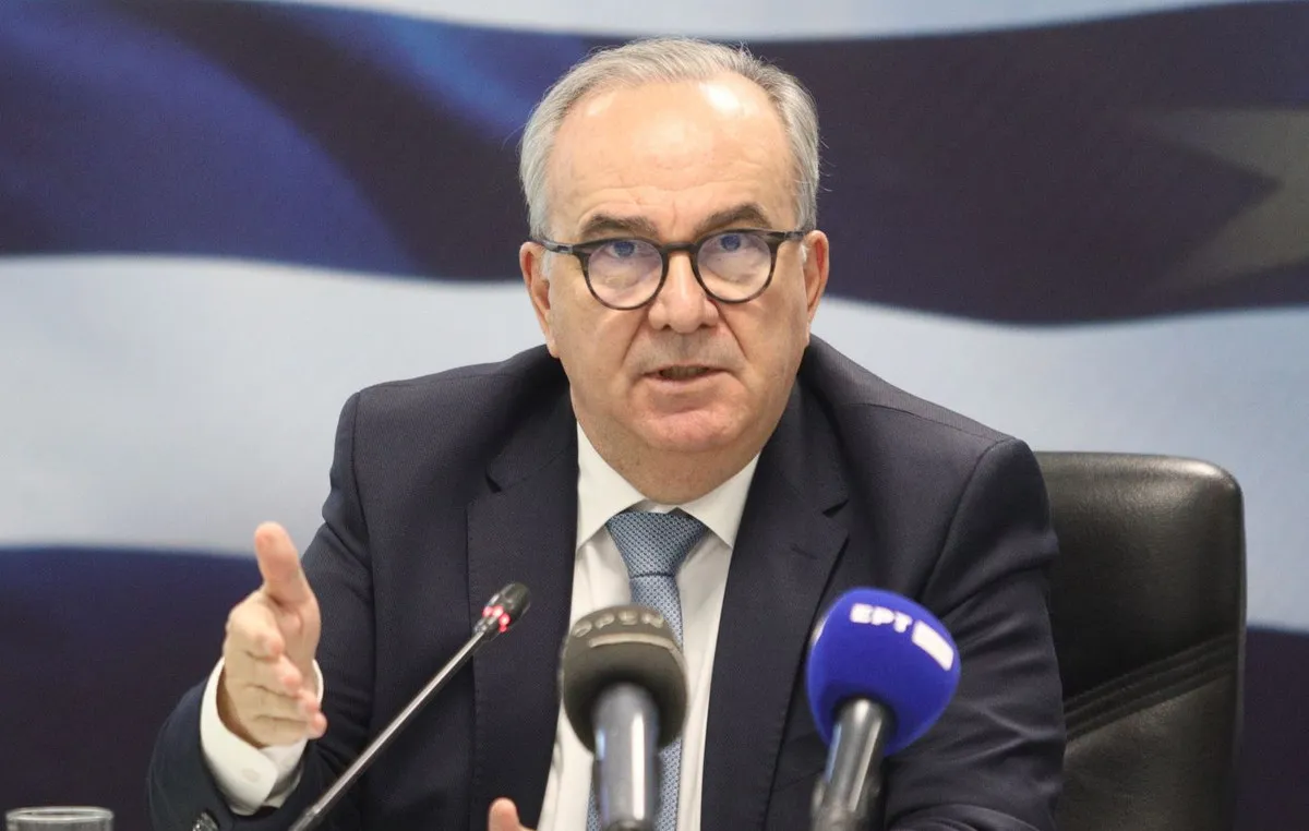 Αναβάθμιση της ελληνικής οικονομίας από Moody's και Scope Ratings