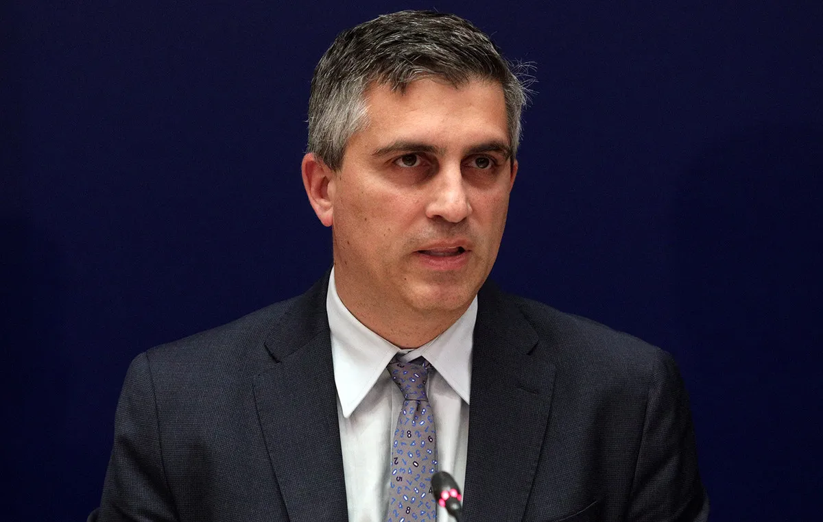 Το πρόγραμμα «Μαριέττα Γιαννάκου» ανακαίνισε 670 σχολεία