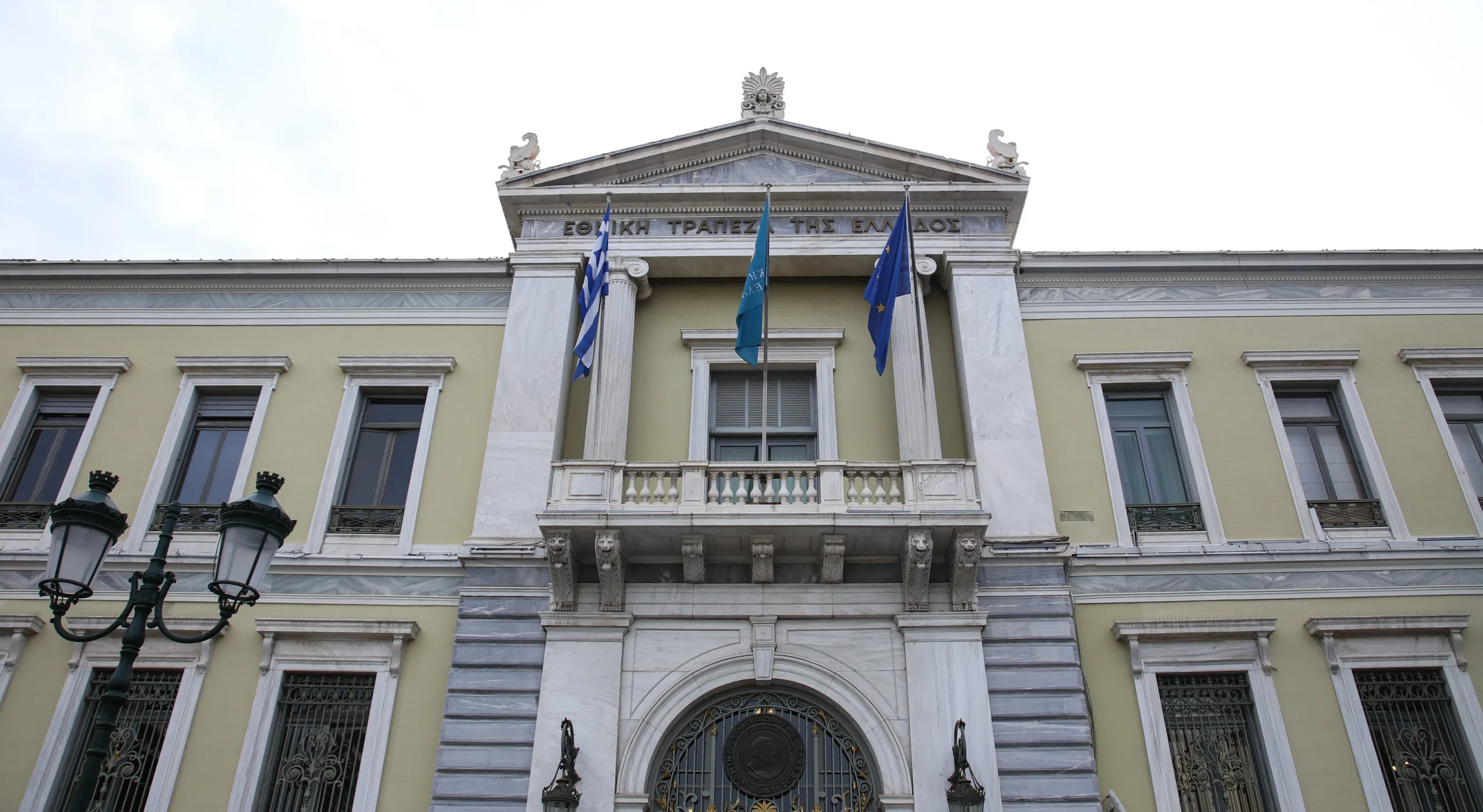 Δημήτριος Τσομώκος νέος υποδιοικητής Τράπεζας Ελλάδος