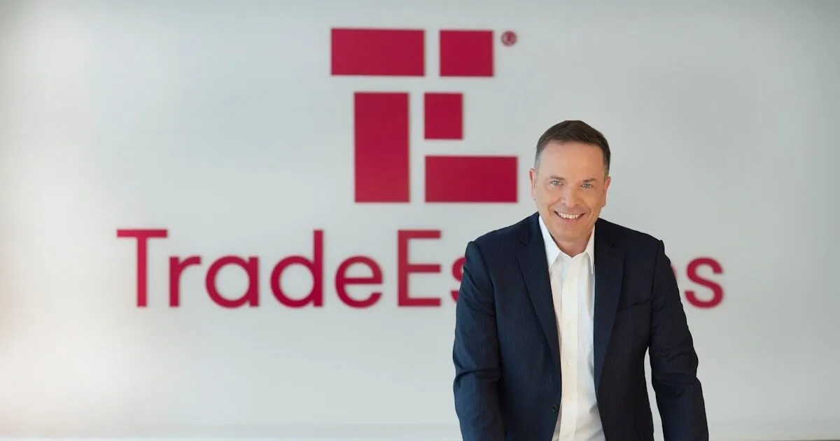 Γραφήματα κερδών και εσόδων της Trade Estates 2026