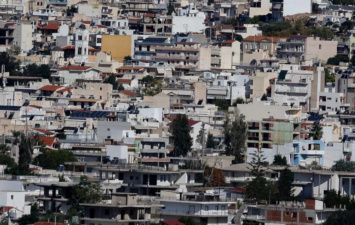«Σπίτι μου 3»: Στα 300.000 ευρώ το νέο όριο