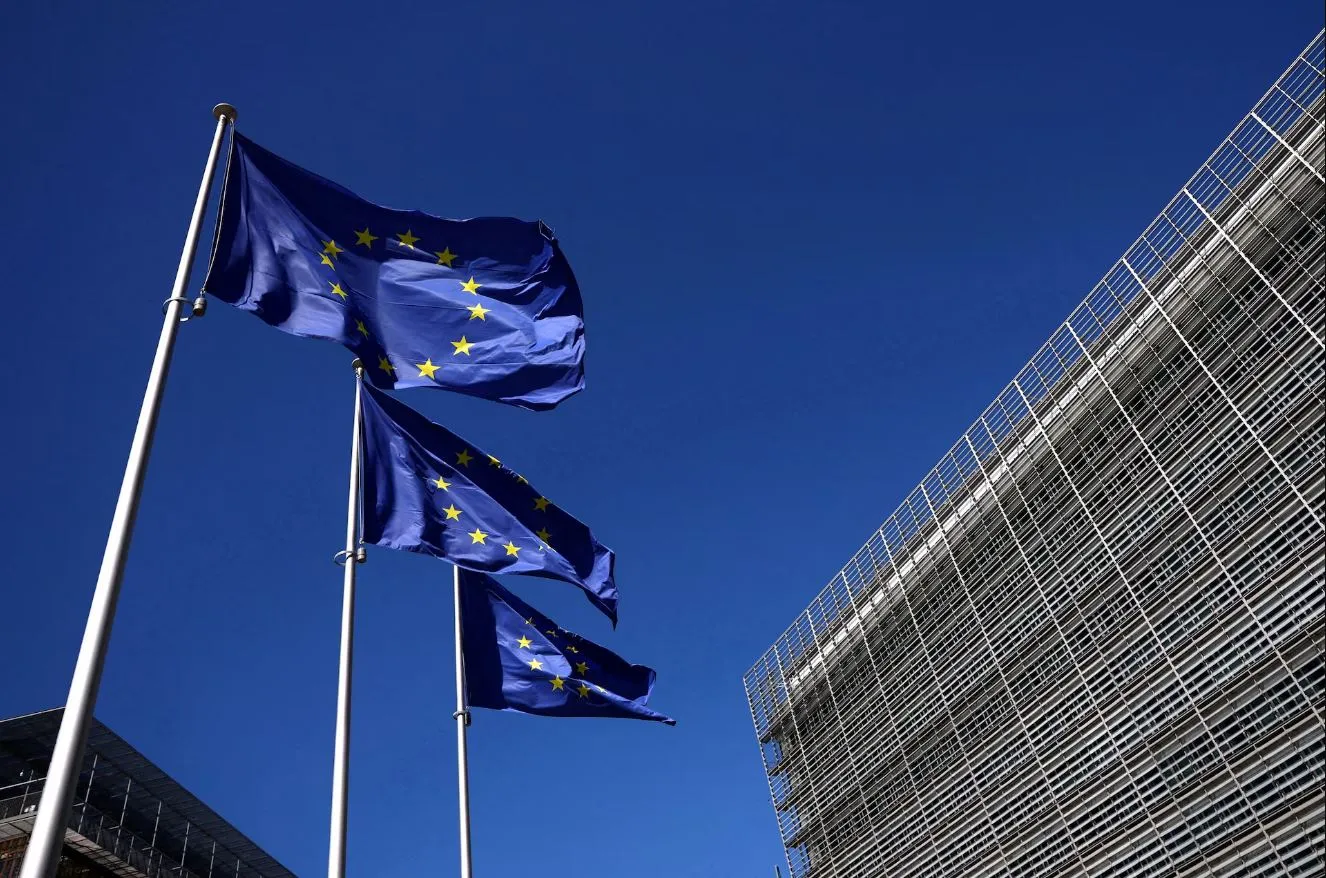 Η φον ντερ Λάιεν ανακοινώνει χρηματοδότηση της ΕΕ στον ΟΗΕ