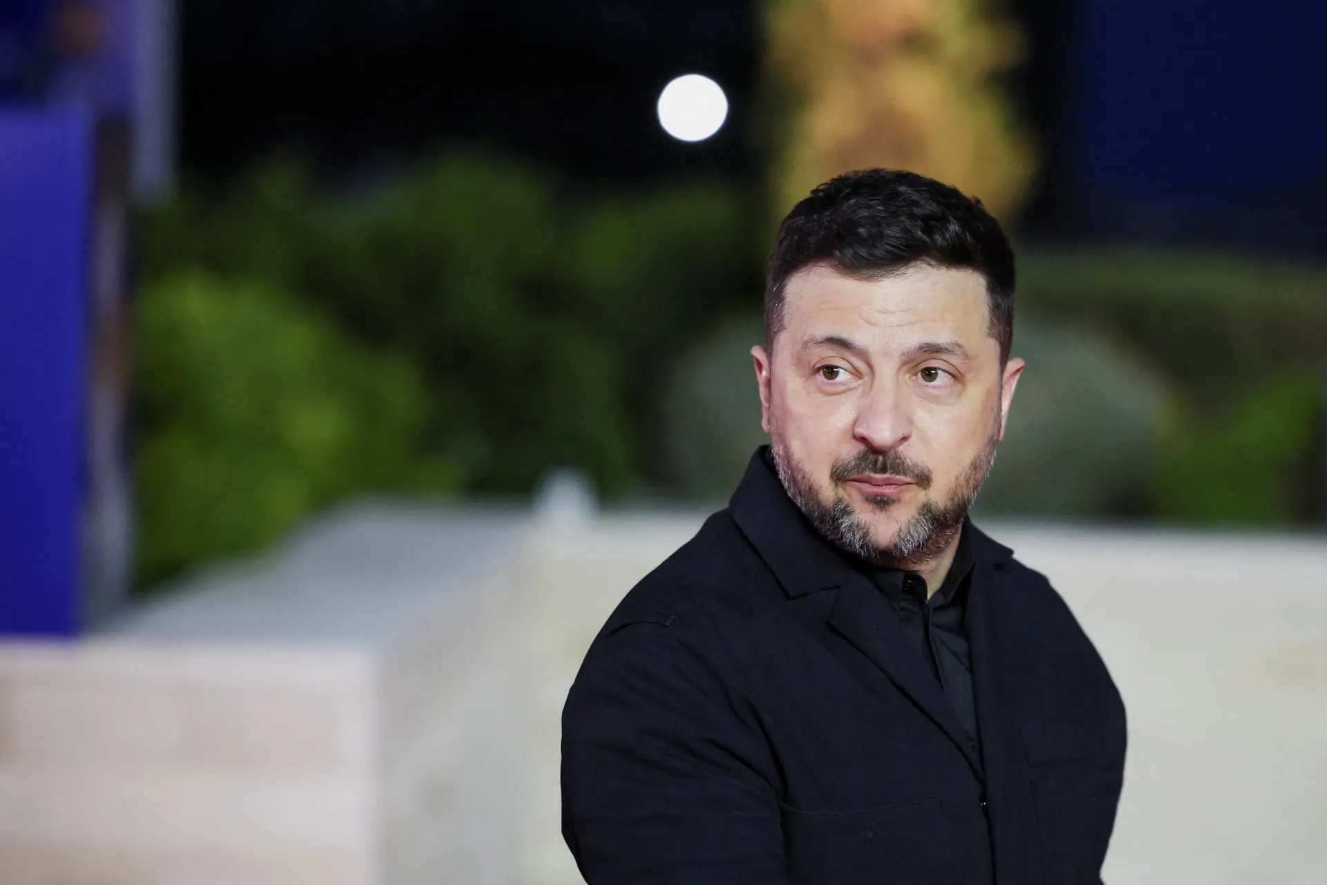 Ζελένσκι και Πούτιν ενόψει συνόδου G20 στο Μαϊάμι