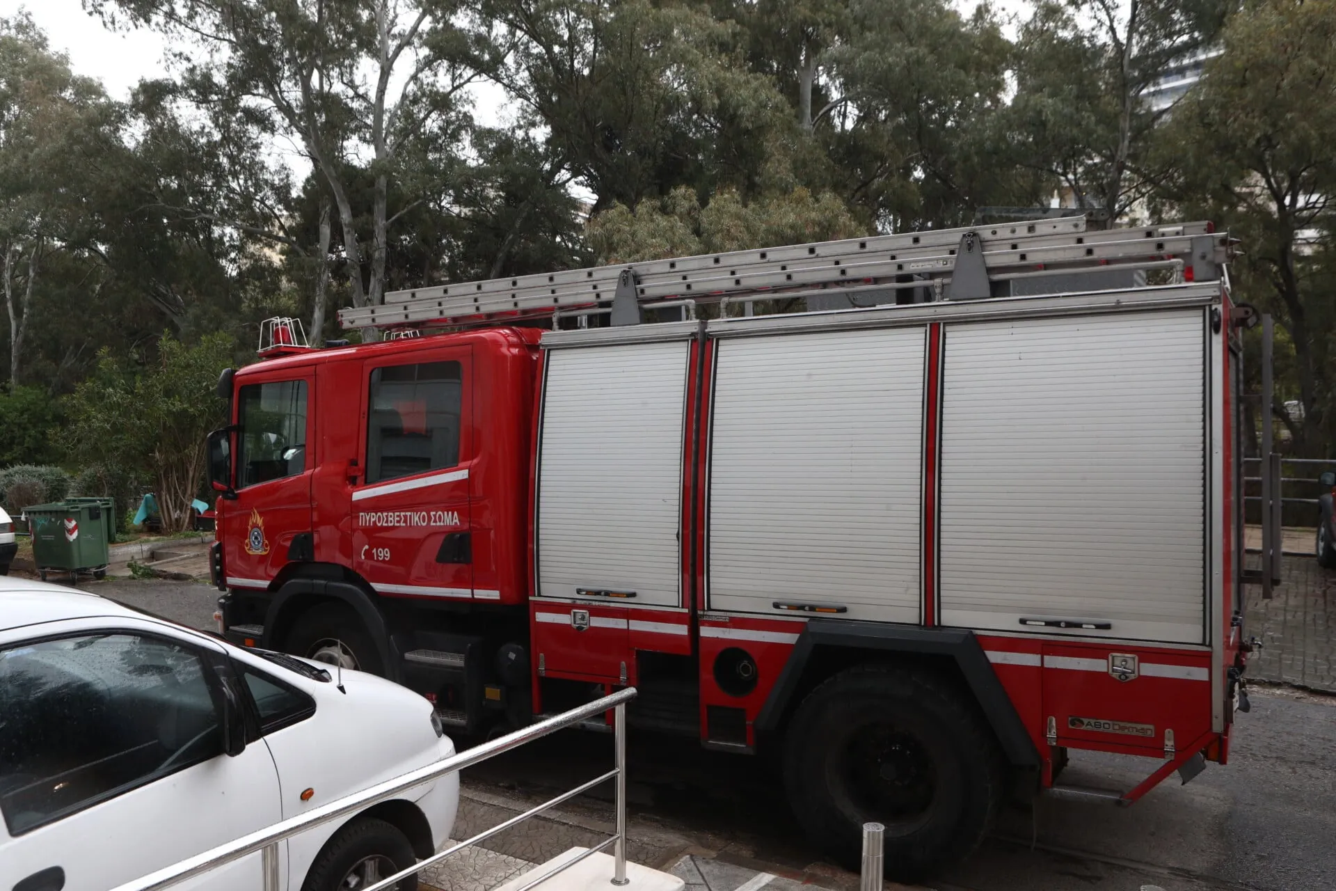 Έρευνες αρχών στον Αλυκανά Ζακύνθου για εξαφανισμένη τουρίστρια