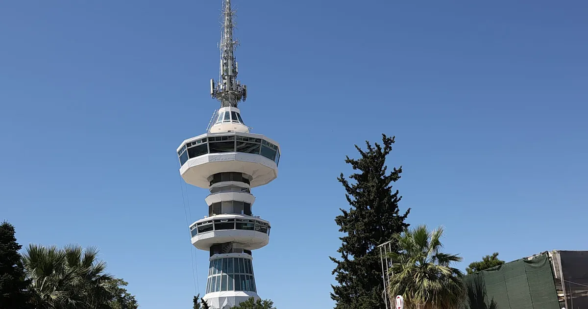 Αστυνομικοί και μέτρα ασφαλείας στη ΔΕΘ Θεσσαλονίκης
