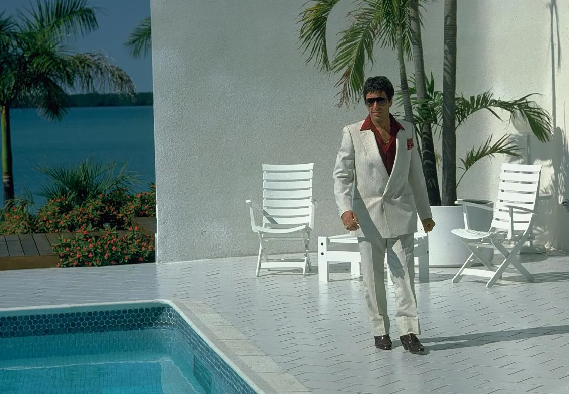 Η αληθινή ιστορία πίσω από το εμβληματικό Scarface