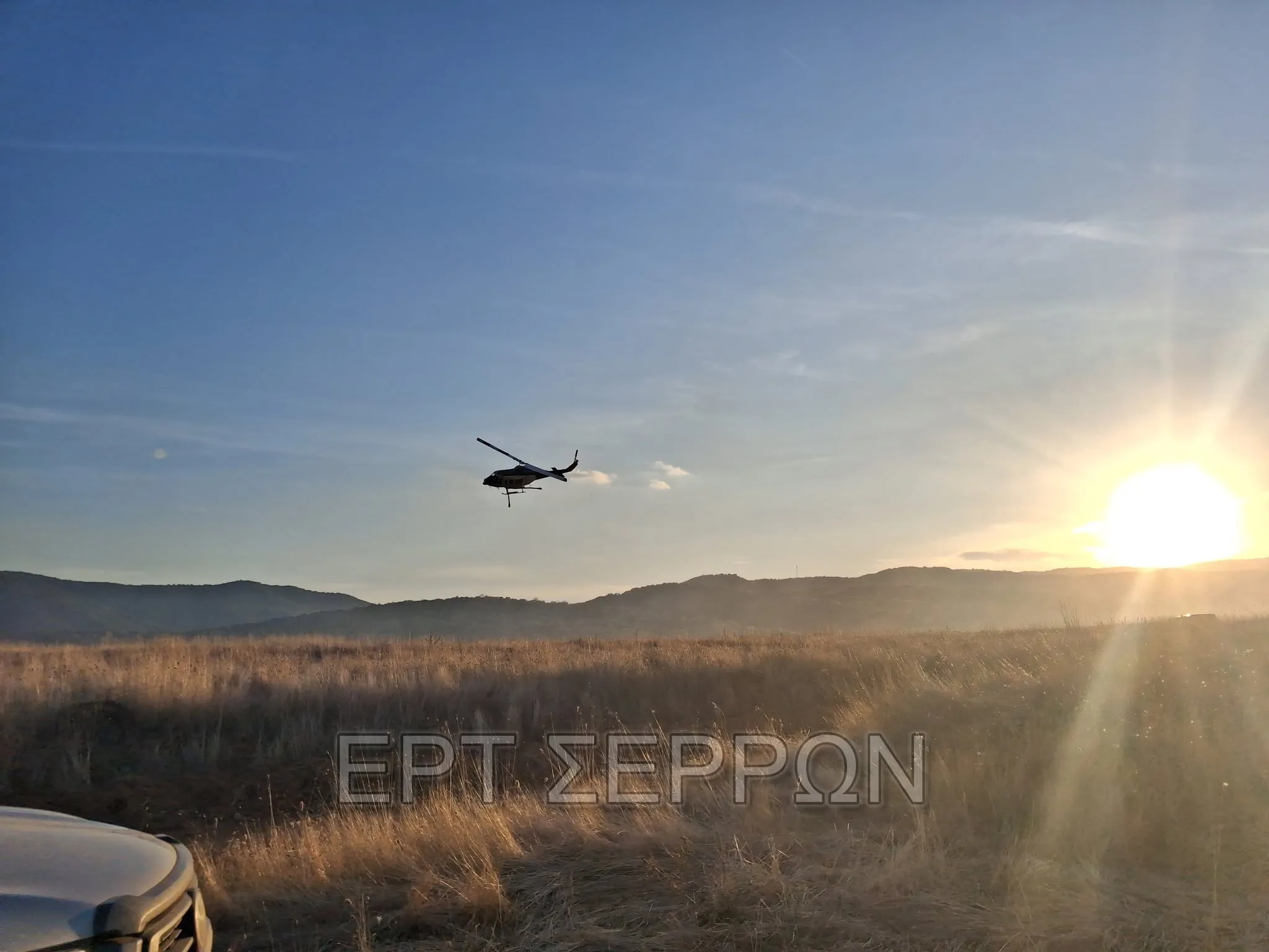 Αστυνομική σύλληψη δραπέτη μεταμφιεσμένου σε γυναίκα στην Κωνσταντινούπολη