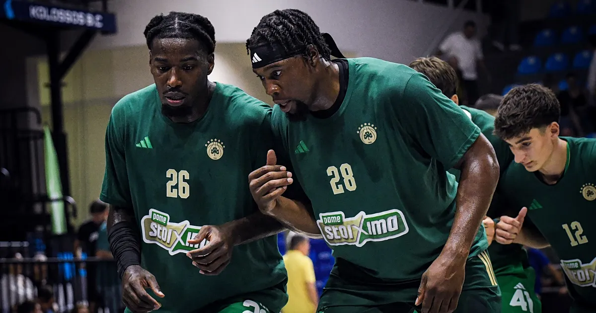 Ο Βισέντε Ταμπόρδα στο στόχαστρο της εθνικής Ιταλίας