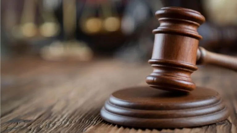Οπλισμός και δικαστική διαδικασία στη Θεσσαλονίκη
