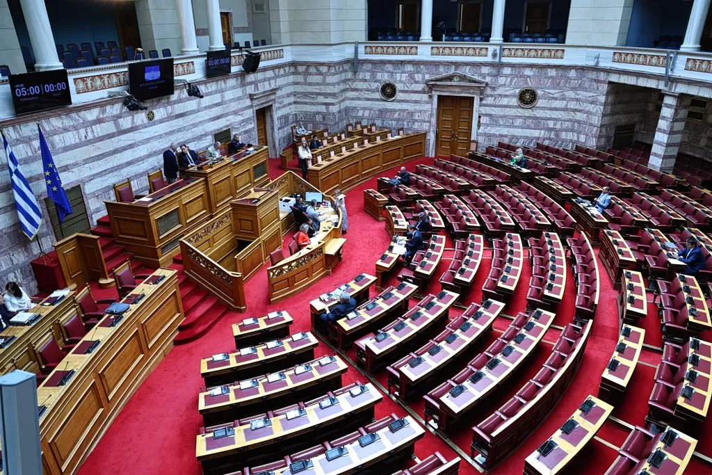 Κικίλιας και Χρυσοχοΐδης τιμούν τη μνήμη του Φύσσα