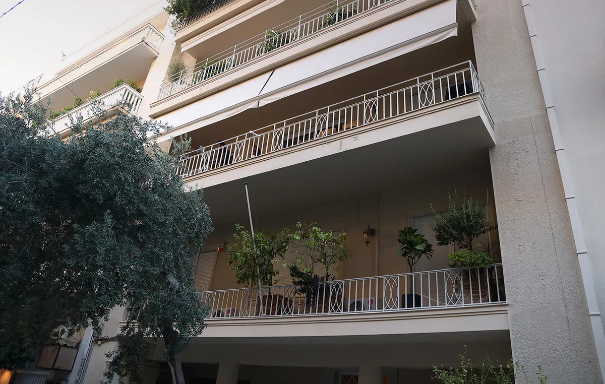Γιώργος Μαζωνάκης μητέρα δικαιοσύνη ανάκριση θάνατος