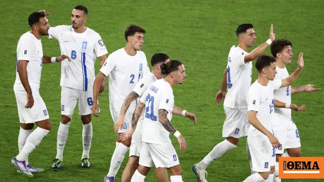 Στέλεχος της UEFA σε συνεδρίαση για το νέο φορμάτ εθνικών ομάδων