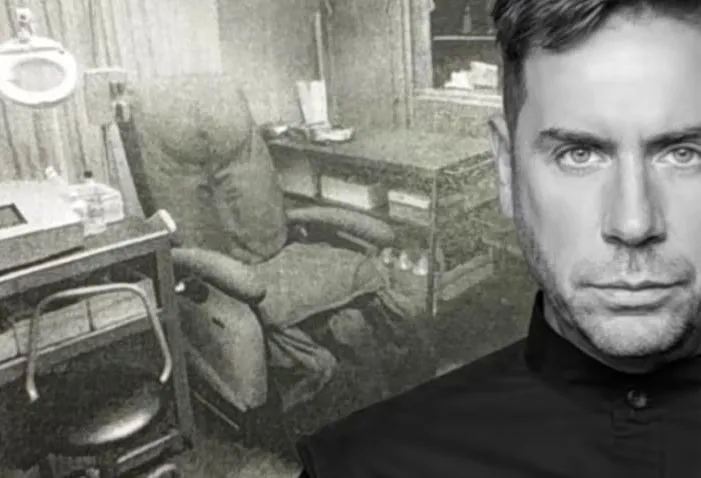 Πλήθος κόσμου αποχαιρετά τον Γιώργο Μαζωνάκη