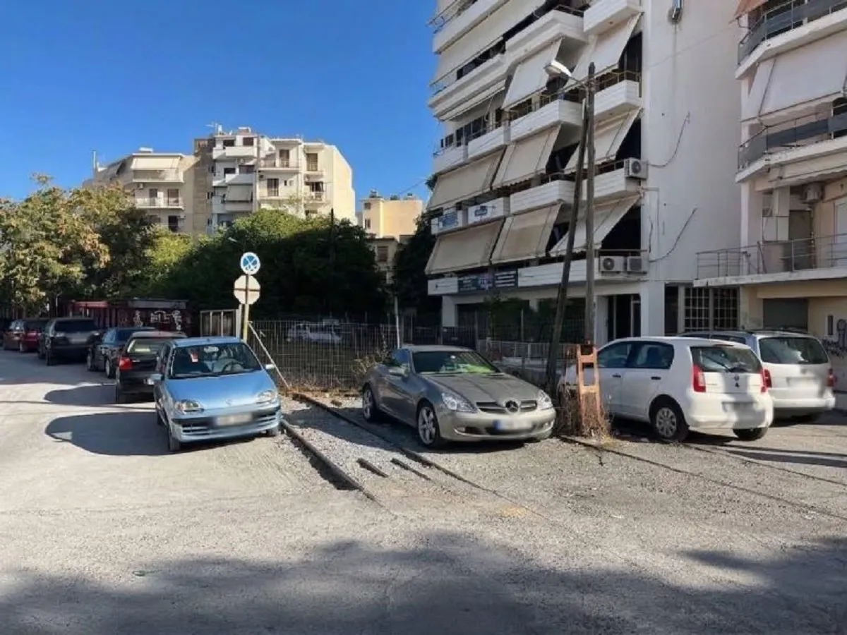 Αστυνομικό περιστατικό επίθεσης σε γυναίκες στο Μαρούσι