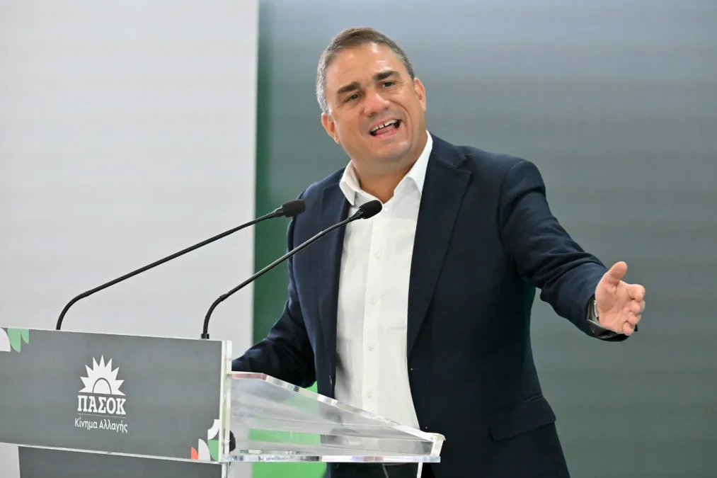 Ο Μητσοτάκης και το ιδιωτικό χρέος στην πολιτική αντιπαράθεση