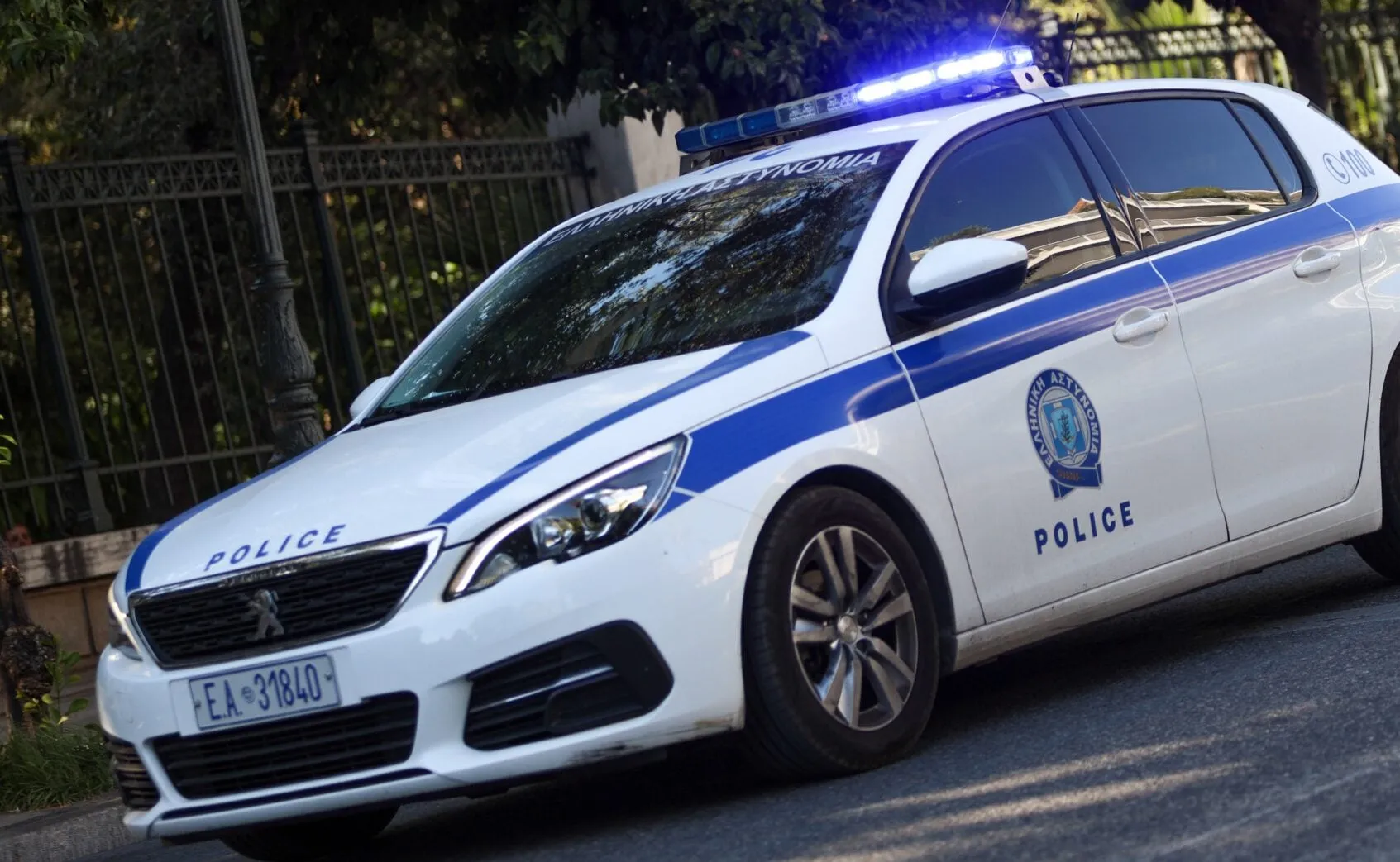 Αστυνομία και δικαστήριο, υπόθεση κακοποίησης ανήλικης στην Κέρκυρα