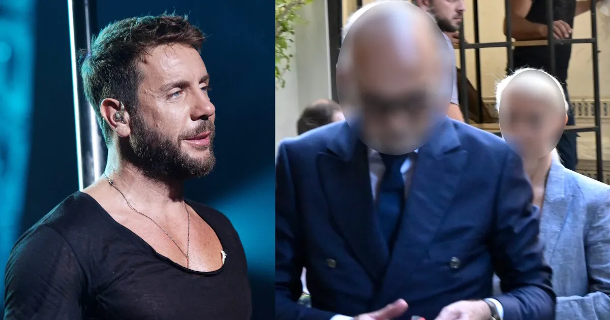 Το ιατρείο στην οδό Καρνεάδου στο Κολωνάκι