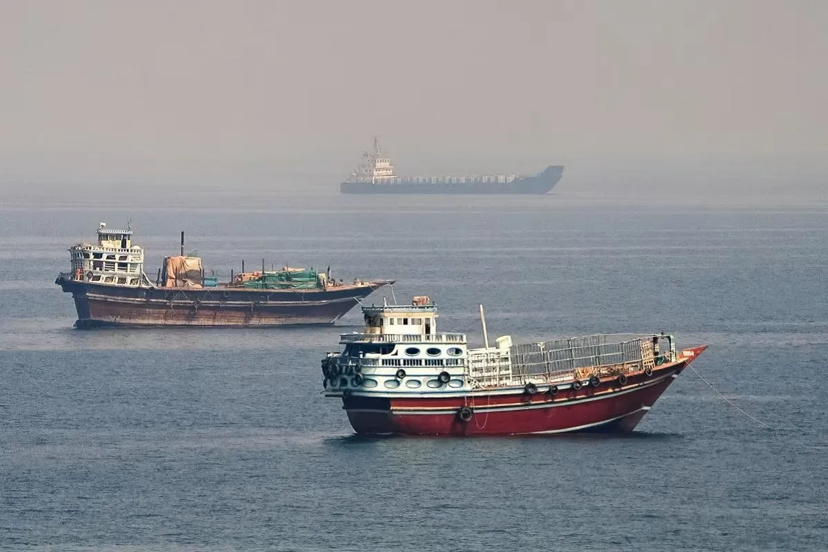 Η επικίνδυνη κλιμάκωση ΗΠΑ και Ιράν στα Στενά του Ορμούζ